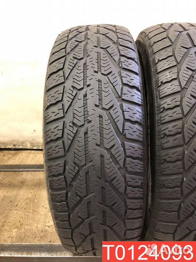 Tigar Winter 195/65 R15 95T