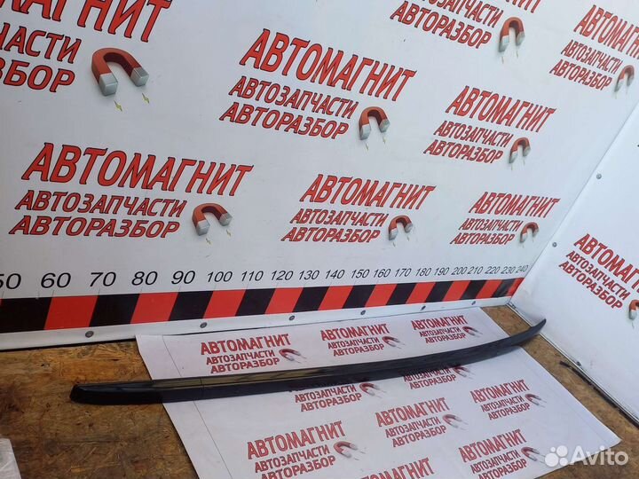 Рейлинг крыши левый Хендай Туксон 3 TL 15-18