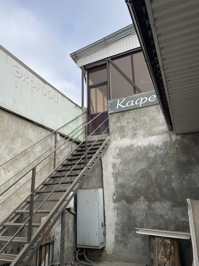 Свободного назначения, 86 м²