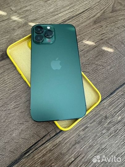 iPhone 13 Pro Max, 128 ГБ