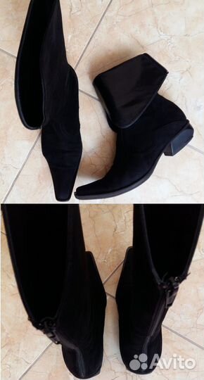 Fabi, SHY, Massimo Dutti, Rocco P, Италия 39-40