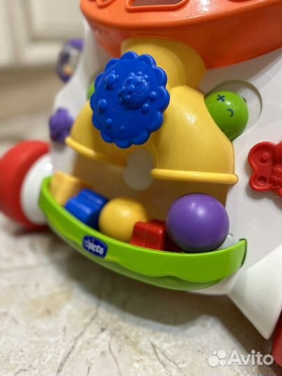 Ходунки chicco