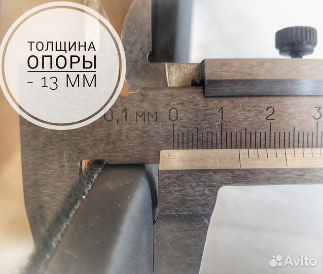 Подлокотник для LADA Granta FL 2018- с магнитом