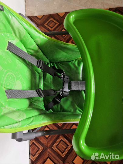 Стул для кормления