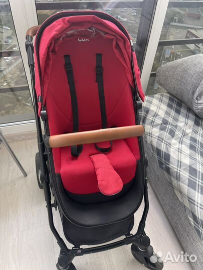 Коляска cybex 2 в 1