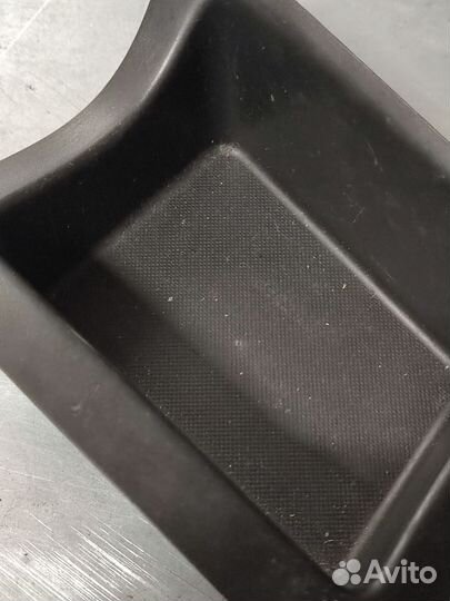 Органайзер SsangYong Kyron 2008