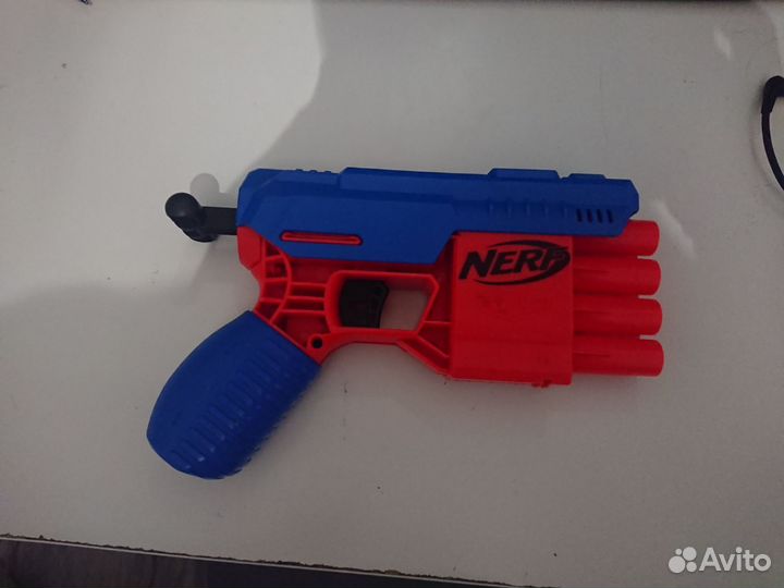 Нёрф оригенал