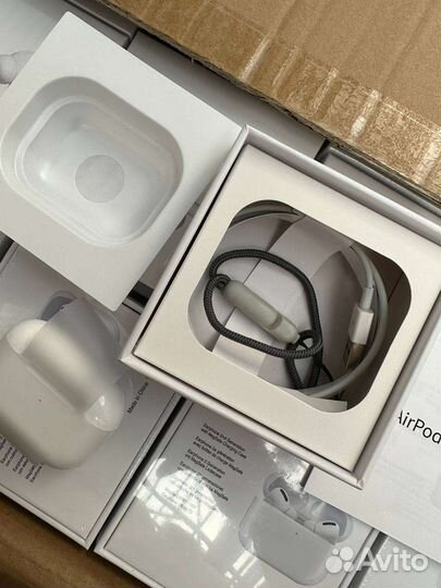 Наушники беспроводные новые оптом