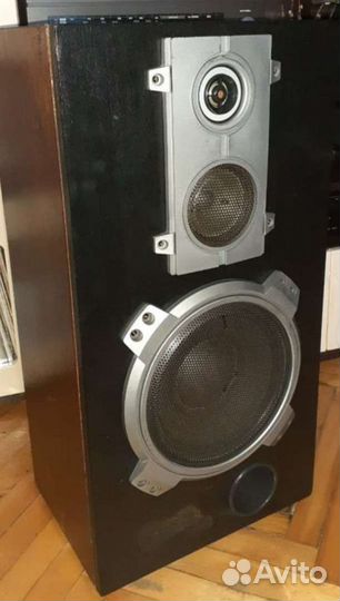 Колонка Амфитон Вега Комета