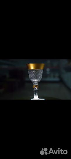 Набор бокалов