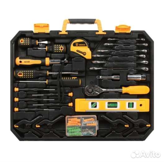 Набор инструментов