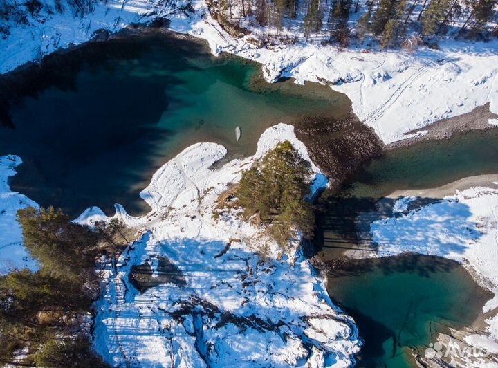 Экскурсия — Горно-Алтайск — Отдыхаем на Алтае: при