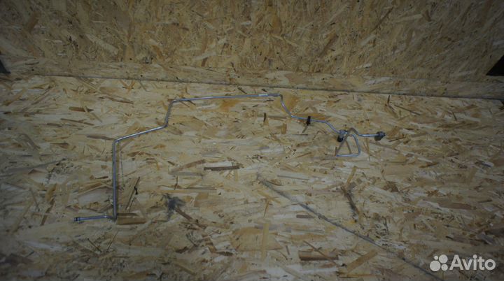 Трубка кондиционера Додж Рам 1500 5.7L 2009-2012