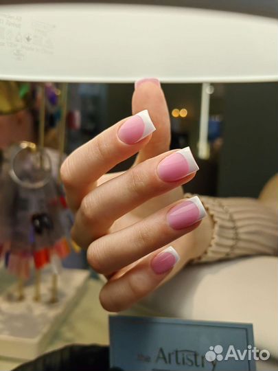 Коррекция вросшего ногтя