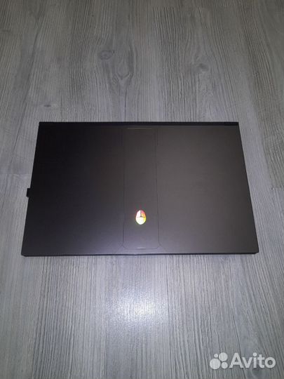 Игровой ноутбук rtx 3060