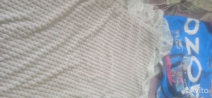 Набор для выписки новорожденного