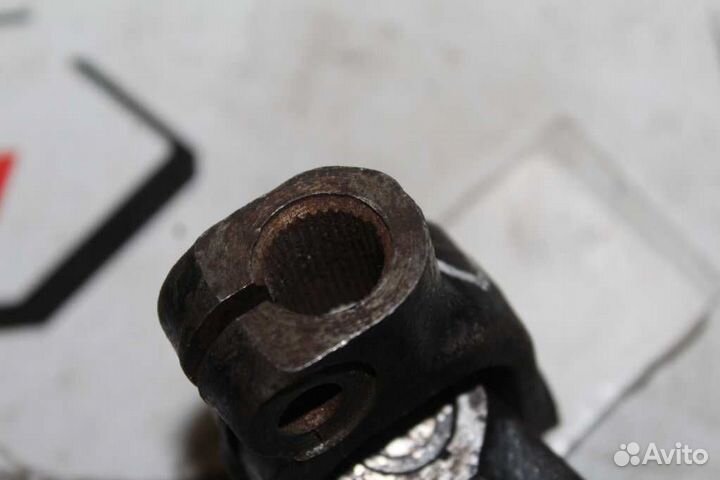 Карданчик рулевой toyota camry vista CV40 CV43 SV4