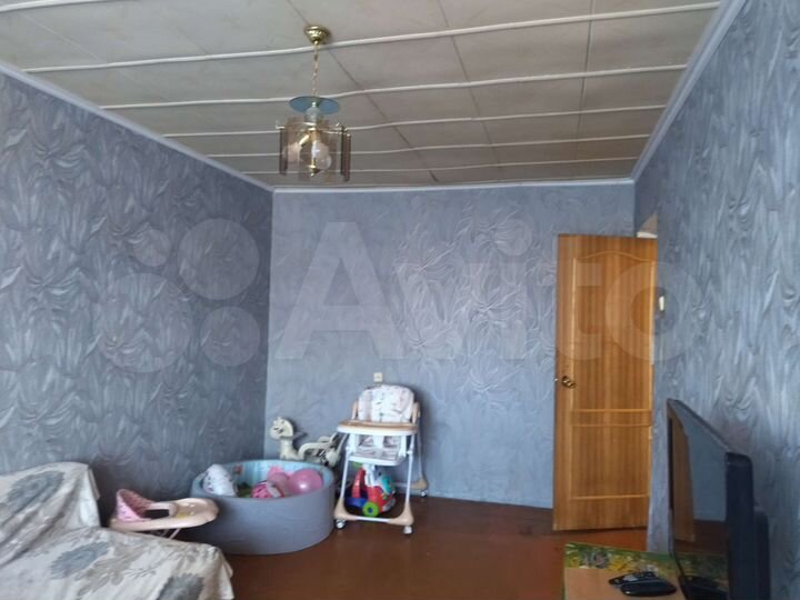 2-к. квартира, 45 м², 4/5 эт.