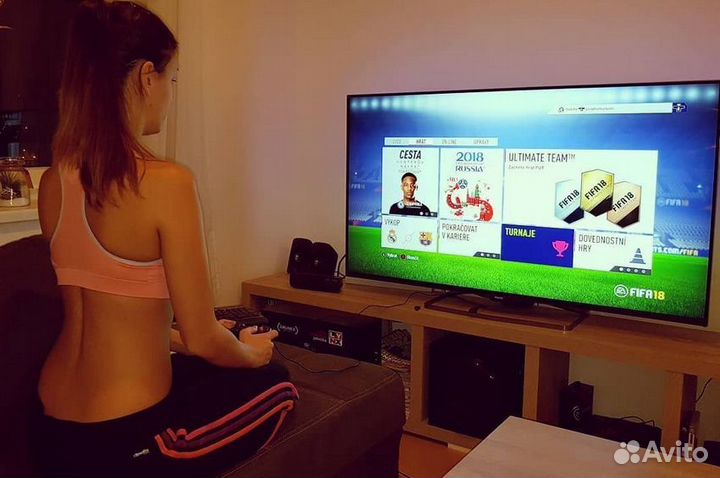 Аренда PS4 и PS3 прокат приставок в Орле