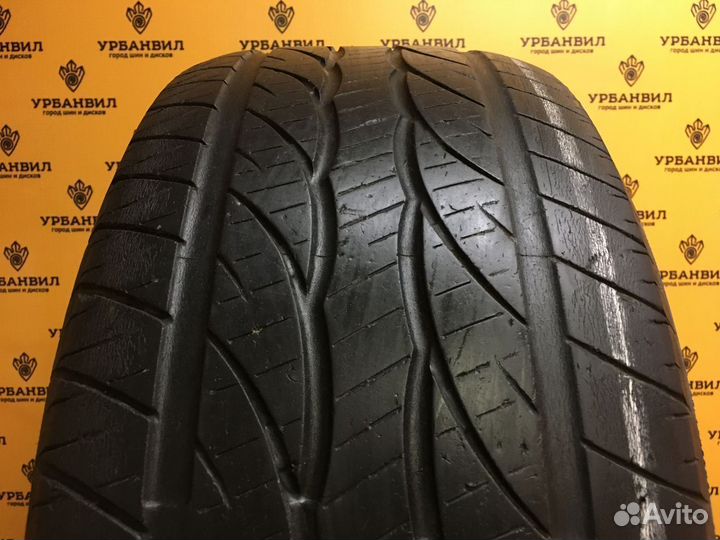 Dunlop SP Sport 5000 275/55 R17 109V