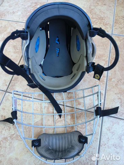 Хоккейный шлем Bauer BHH5100 S