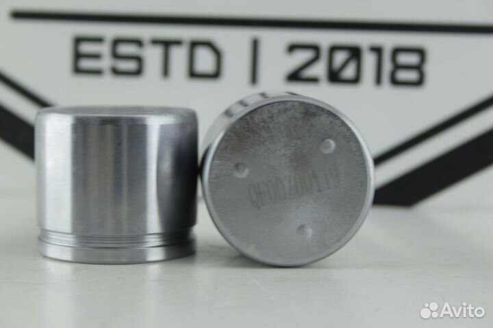 Поршень переднего суппорта KIa Rio 2 Hyndai Accent