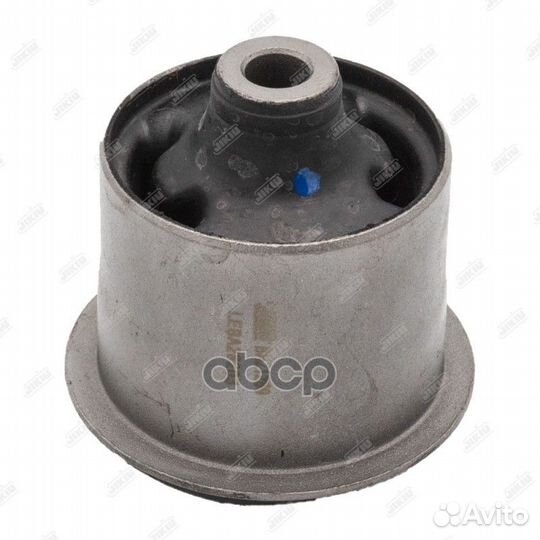 Сайлентблок toyota yaris 05- BH21269 jikiu