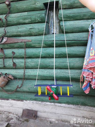 Люстра для детской