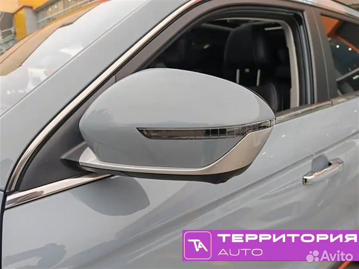 Geely Atlas Pro 1.5 AT, 2022, 38 000 км