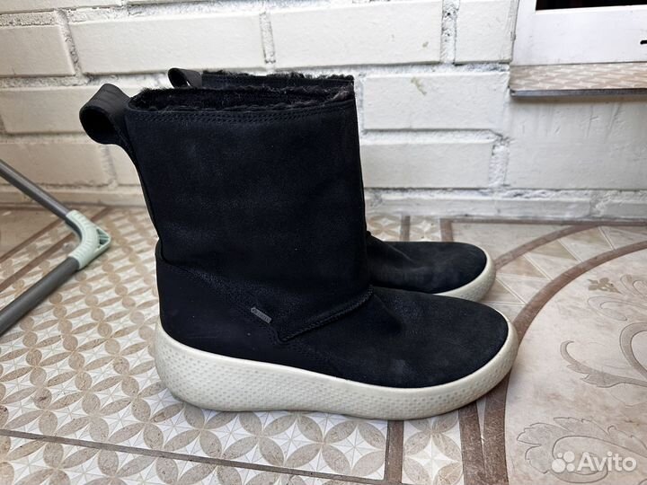 Полусапоги ecco