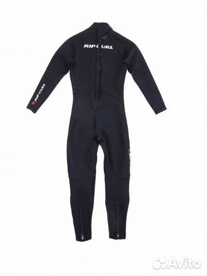 Гидрокостюм и гидрообувь Rip Curl новые