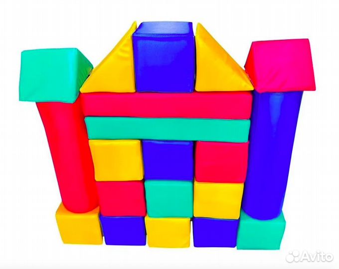 Набор для конструирования 