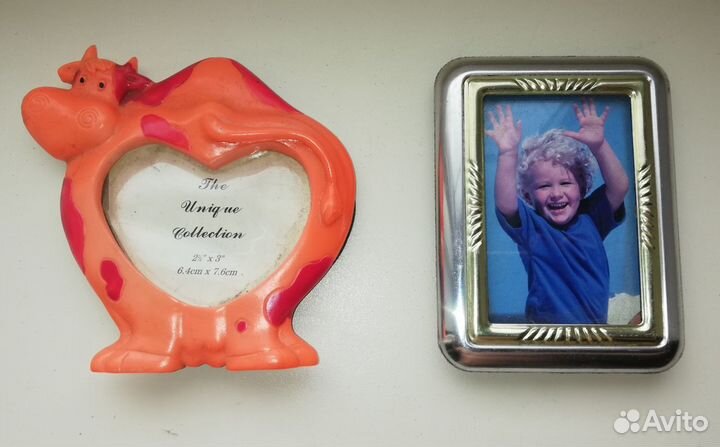 Рамки для фото, разные