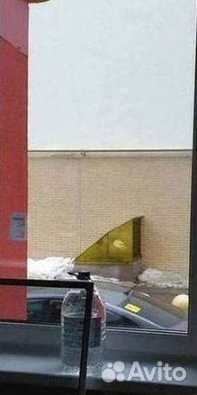 Окна за 1 день