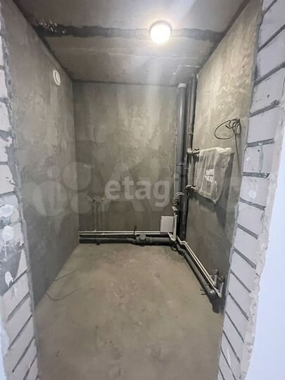 2-к. квартира, 70,9 м², 20/23 эт.