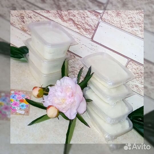 Молоко козье, творог, сыр, масло, сметана, йогурт