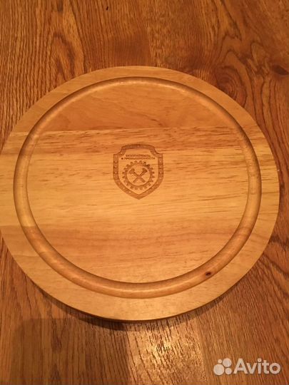 Набор для резки сыра