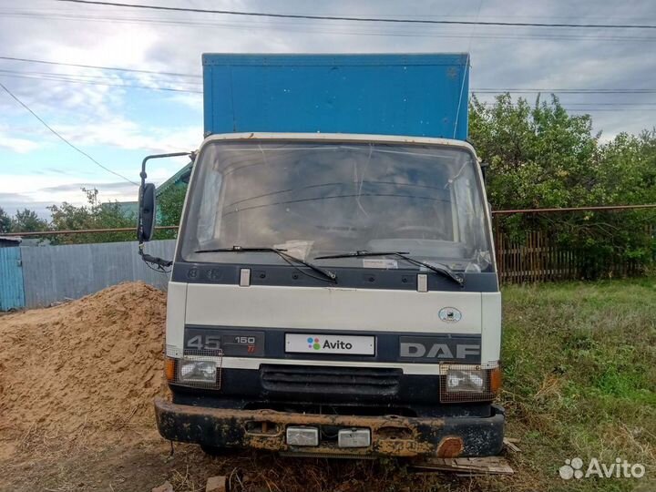 DAF 45.150, 1999