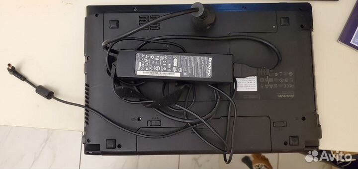 Тошиба cpu2*2000mhz 512gbVideo 3gbDDR3 320gb