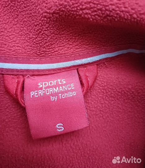 Толстовка женская Pchibo