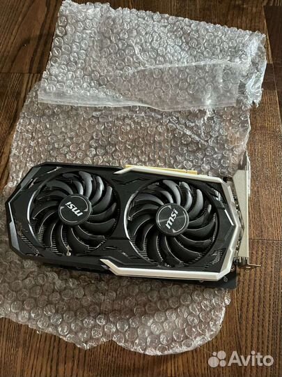 Комплектующие для компьютера