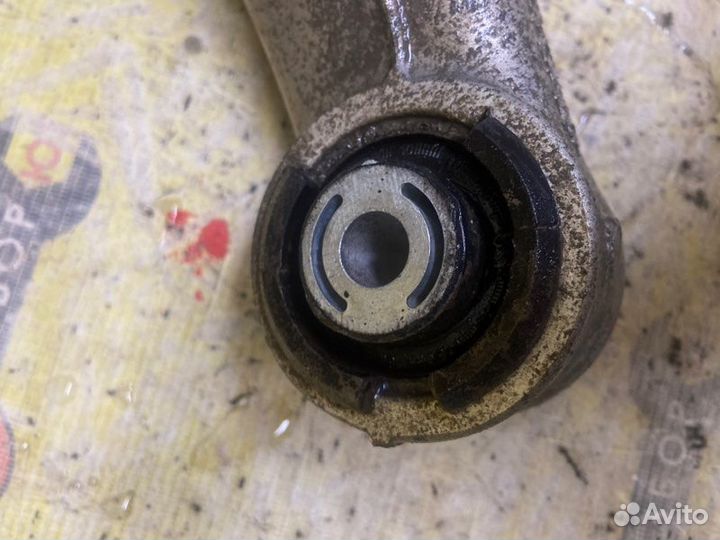 Рычаг подвески задний левый Bmw 7-Series F01