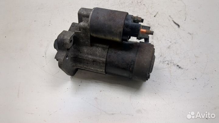 Стартер Renault Clio, 2005