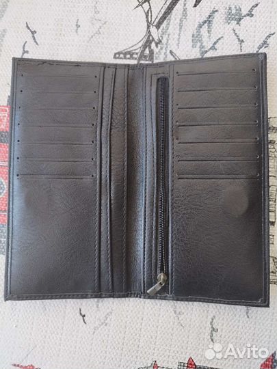 Бумажник,кошелек