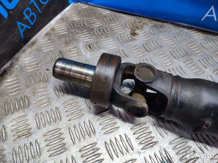 Кардан задний Great Wall Hover