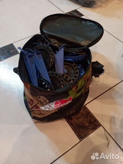 Жерлицы-Дурилки на щуку