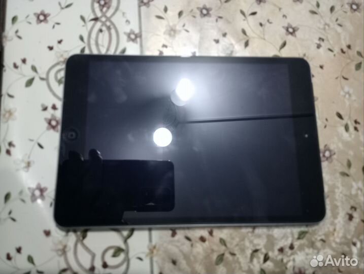 iPad