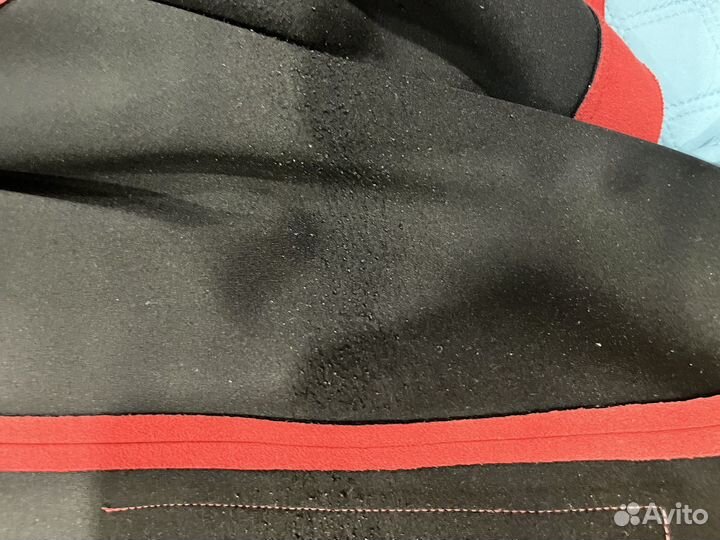 Замшевое пальто oodji 36