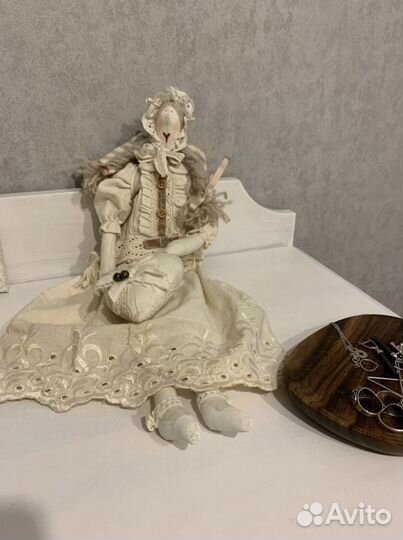 Ангел Тильда