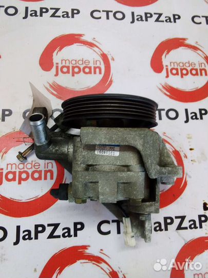 Насос гур Subaru